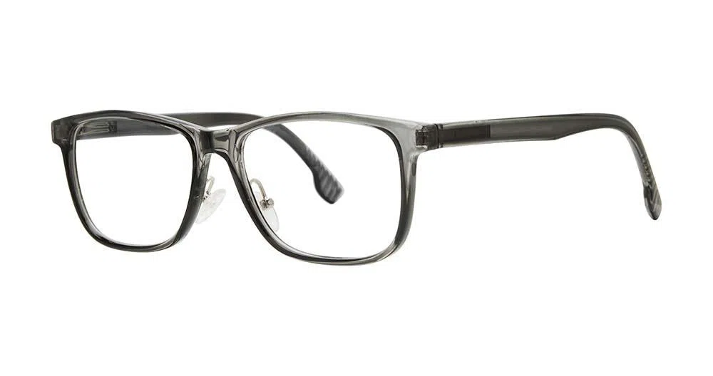 MODERN TIMES JOURNAL Eyeglasses - view 8
